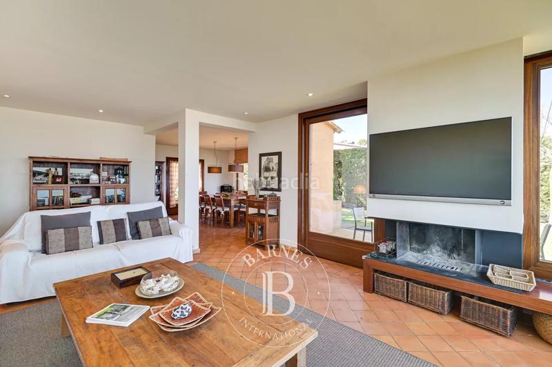 Foto 52c7c298-8c45-4d32-85ef-50439546f3bc. Casa amb calefacció aparcament piscina a Aiguafreda-Sa Tuna Begur