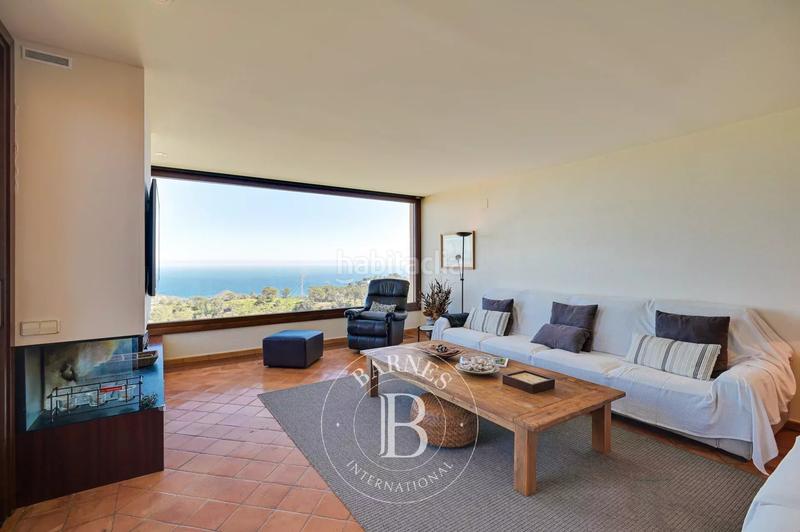 Foto 52e088d6-f716-4d78-9130-e3467c4262d2. Casa amb calefacció aparcament piscina a Aiguafreda-Sa Tuna Begur