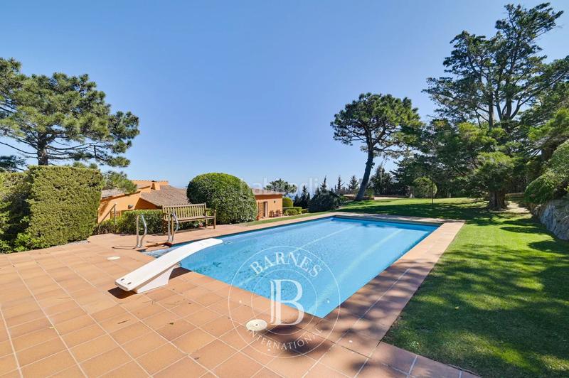 Foto 537e27a9-9ca9-4d7f-af7c-6a17743c8b10. Casa amb calefacció aparcament piscina a Aiguafreda-Sa Tuna Begur