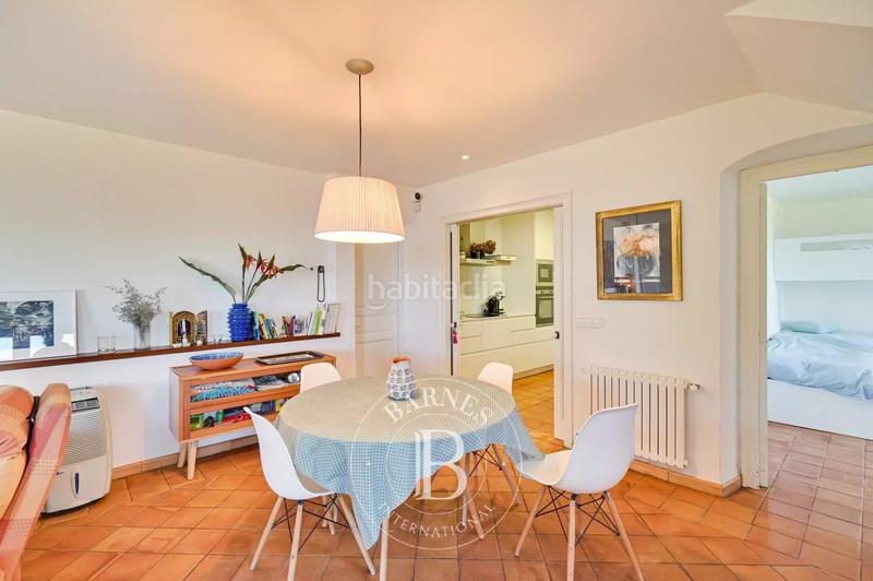 Foto 64e5633e-be4a-4353-b9fe-daa5ef6aaa4a. Casa amb calefacció aparcament piscina a Aiguafreda-Sa Tuna Begur