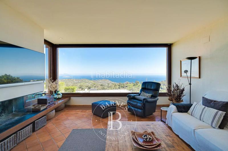 Foto 6963b6be-8e2e-483a-b036-0a7013aaf14f. Casa amb calefacció aparcament piscina a Aiguafreda-Sa Tuna Begur