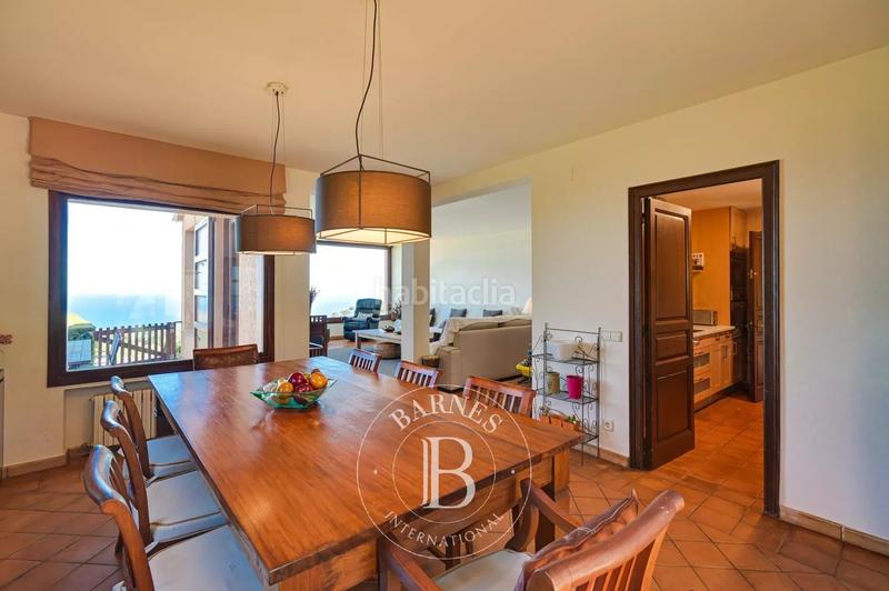 Foto 785868bf-4fa9-4526-9a7b-fd89894f1fa3. Casa amb calefacció aparcament piscina a Aiguafreda-Sa Tuna Begur