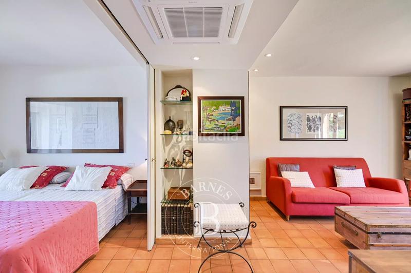 Foto 7d03d249-4e52-4501-a902-016b062bbf2d. Casa amb calefacció aparcament piscina a Aiguafreda-Sa Tuna Begur