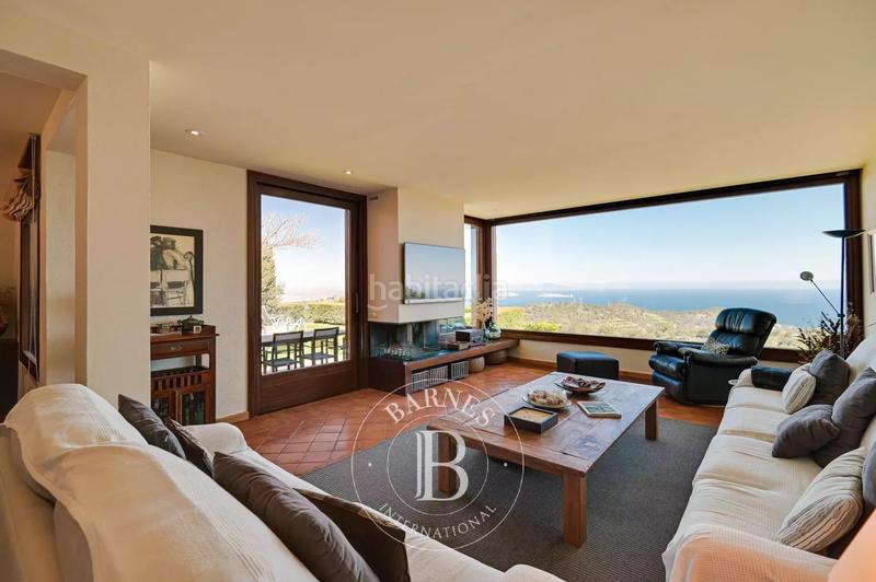 Foto 8a619bf0-ef2f-4916-831c-a3c6ed8d1c6a. Casa amb calefacció aparcament piscina a Aiguafreda-Sa Tuna Begur