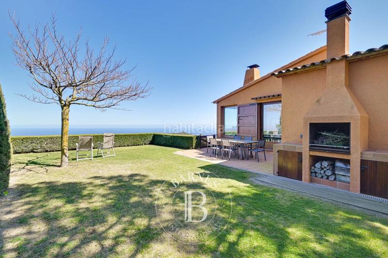 Foto 94f4ff35-ae8a-4b0b-821d-245f047cc322. Casa amb calefacció aparcament piscina a Aiguafreda-Sa Tuna Begur