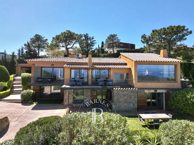 Foto 9bb06099-8a50-4e84-b9c4-3693d5d16254. Casa amb calefacció aparcament piscina a Aiguafreda-Sa Tuna Begur