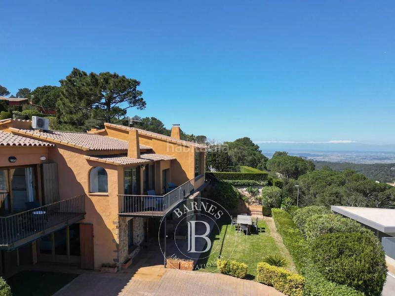 Foto a89f8343-5f73-404b-af84-2784410bc1f1. Casa amb calefacció aparcament piscina a Aiguafreda-Sa Tuna Begur