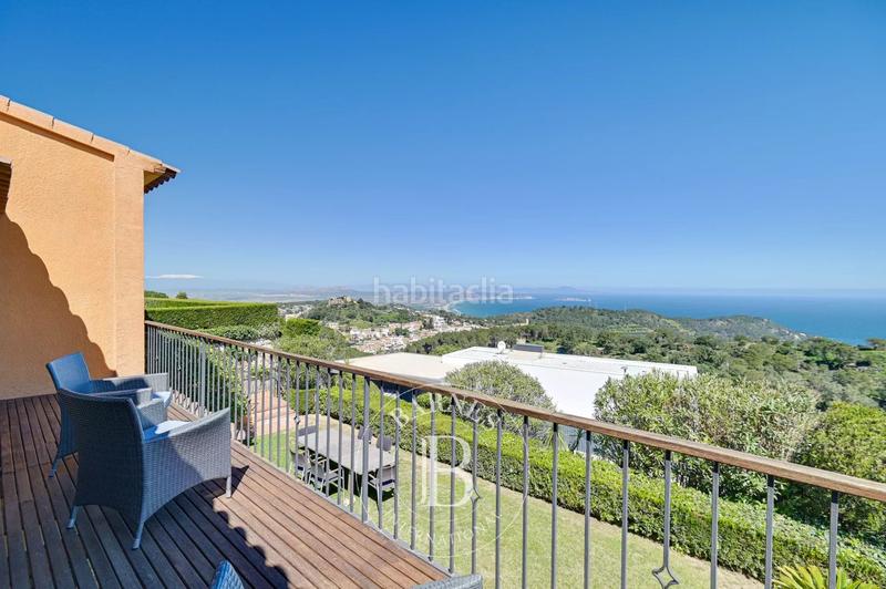 Foto af9b871c-ad6d-431e-8790-2879747cb5b0. Casa amb calefacció aparcament piscina a Aiguafreda-Sa Tuna Begur