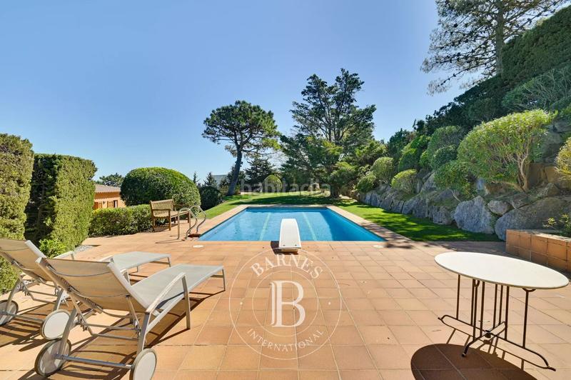 Foto b00b3aae-5e31-415f-975c-6283ae98e4ce. Casa amb calefacció aparcament piscina a Aiguafreda-Sa Tuna Begur