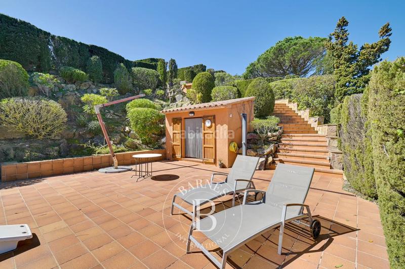 Foto b4bb6dae-55d1-4642-9d0d-1135ebd2198c. Casa amb calefacció aparcament piscina a Aiguafreda-Sa Tuna Begur