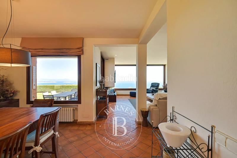 Foto d3b9399c-e2dd-458e-ad6a-afd8da3e7ed2. Casa amb calefacció aparcament piscina a Aiguafreda-Sa Tuna Begur