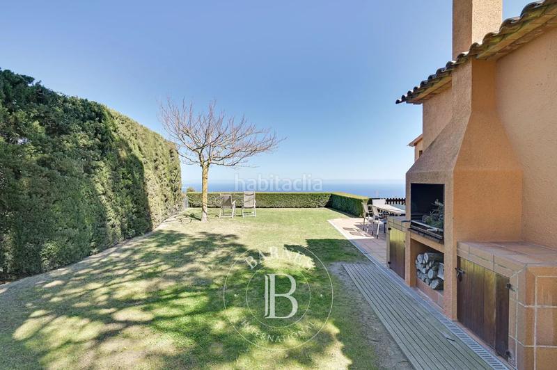 Foto d632dfda-37a3-44bc-913b-df17cd90b811. Casa amb calefacció aparcament piscina a Aiguafreda-Sa Tuna Begur