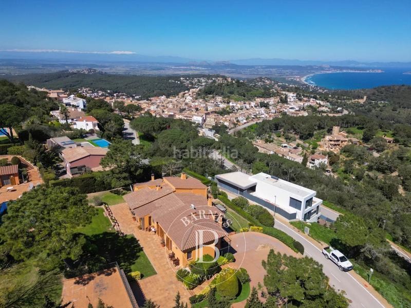 Foto d8da6772-8609-4556-8cc0-2ee5d493bdd2. Casa amb calefacció aparcament piscina a Aiguafreda-Sa Tuna Begur