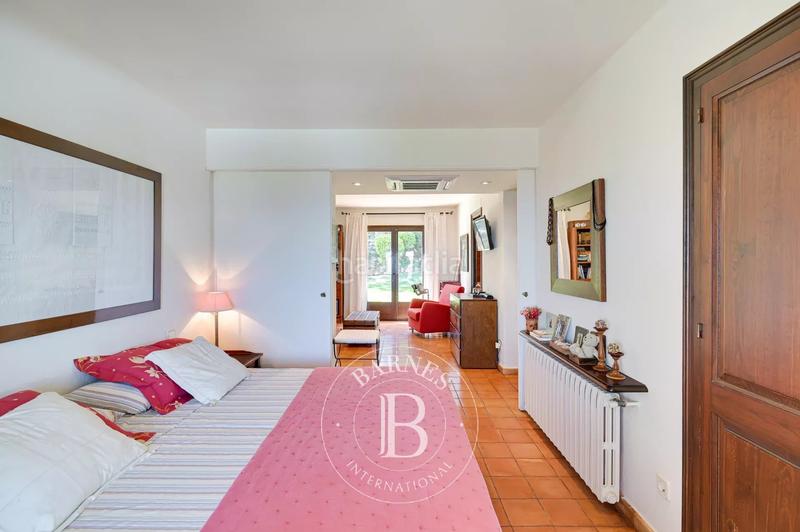 Foto e898375a-c11a-4e0b-8b6e-45337b25c88e. Casa amb calefacció aparcament piscina a Aiguafreda-Sa Tuna Begur