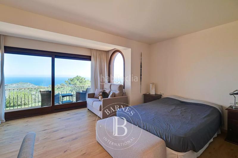 Foto f19286a8-dc3a-4599-8a38-25cabc26ac23. Casa amb calefacció aparcament piscina a Aiguafreda-Sa Tuna Begur