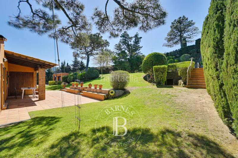 Foto f529f45b-f1f3-4a0c-923c-d8ed4edc93e6. Casa amb calefacció aparcament piscina a Aiguafreda-Sa Tuna Begur