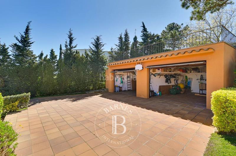 Foto f5fda745-169d-4286-8576-ae997825ad06. Casa amb calefacció aparcament piscina a Aiguafreda-Sa Tuna Begur