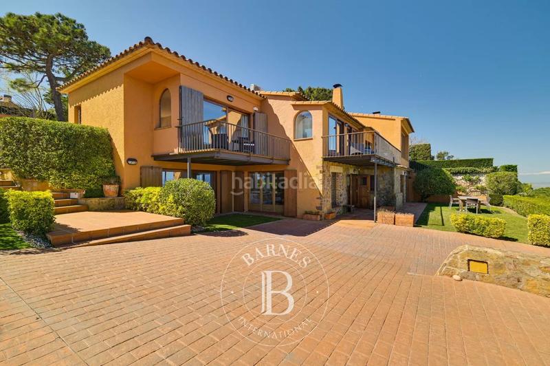 Foto ff13c022-9f57-4f8f-8a92-1cee6f505f82. Casa amb calefacció aparcament piscina a Aiguafreda-Sa Tuna Begur