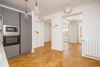 Appartement à Arapiles
