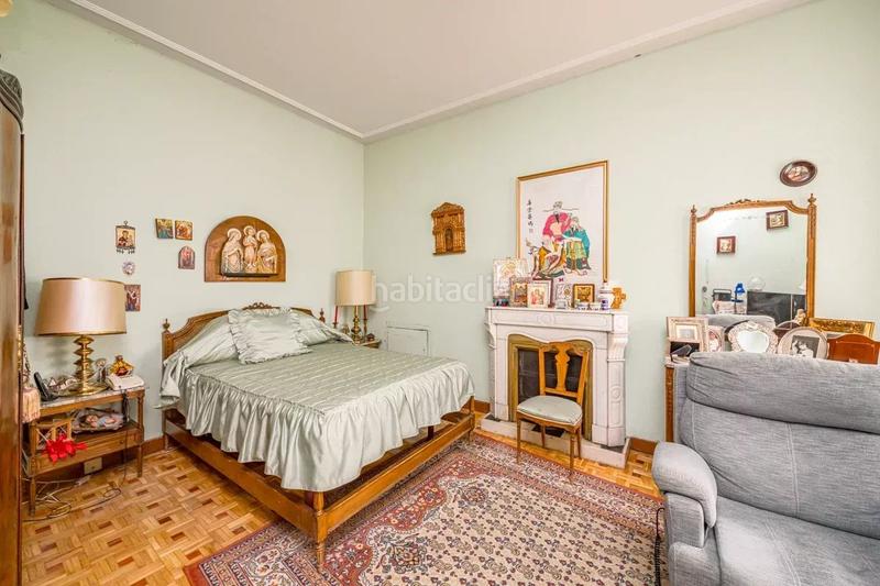 Foto 1e194315-93bf-4b5b-be90-c5f97d83888e. Appartamento con riscaldamento in Justicia-Chueca Madrid