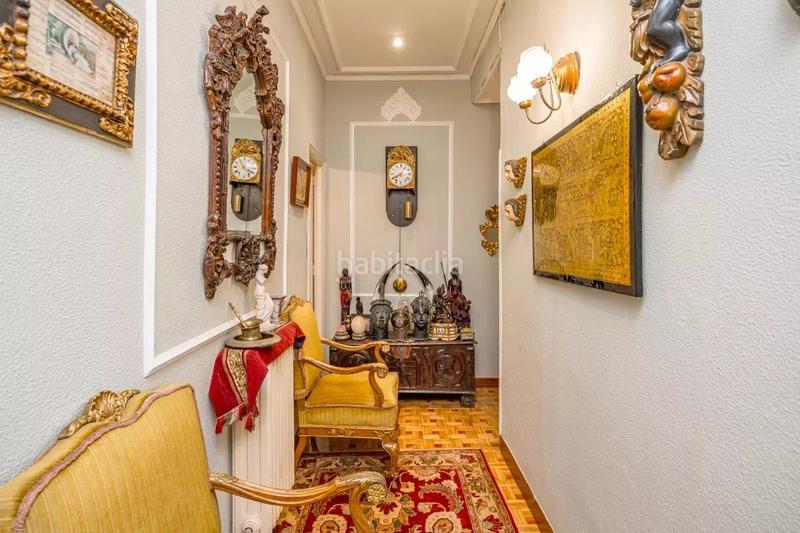 Foto 517825db-865f-4d05-8035-fbbc2e16a494. Appartamento con riscaldamento in Justicia-Chueca Madrid