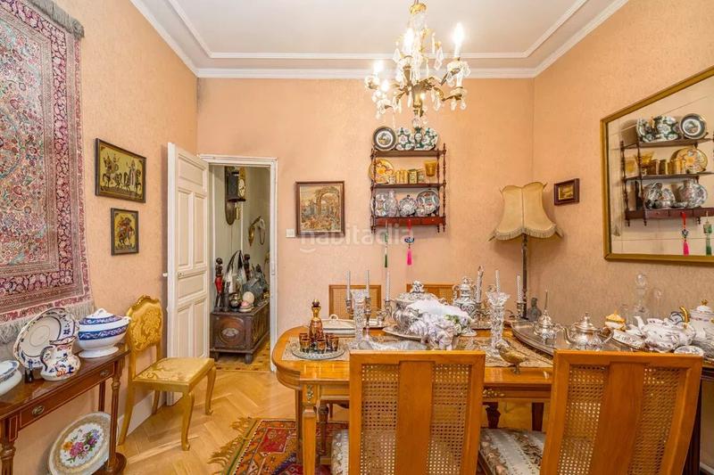 Foto 6f5f07c8-91a3-4dfd-b4e2-cbb399248fc8. Appartamento con riscaldamento in Justicia-Chueca Madrid