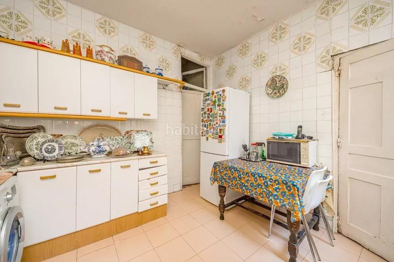Foto b1c04ecc-3d9c-4551-9e6b-cc6df073d48d. Appartamento con riscaldamento in Justicia-Chueca Madrid