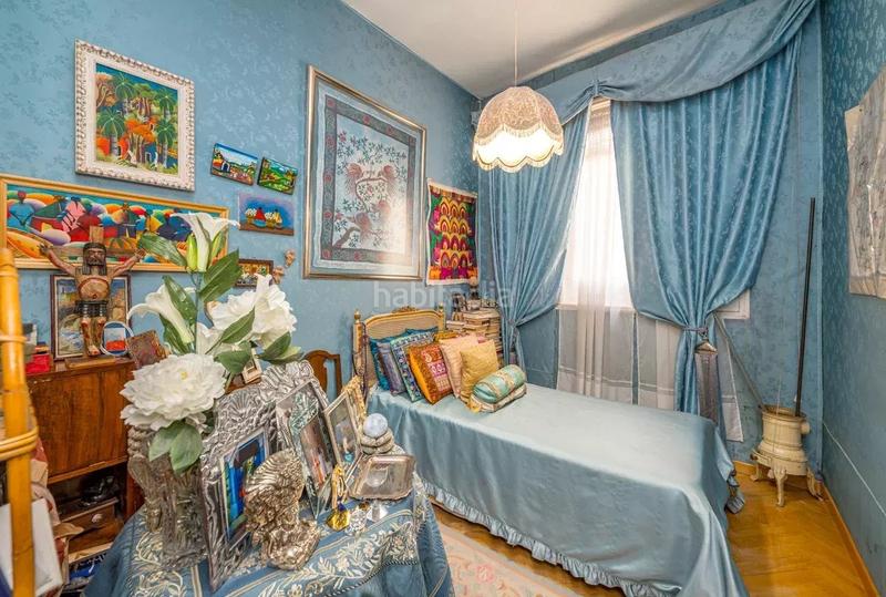 Foto c7247b34-0d54-4f07-88a9-ca8337850e91. Appartamento con riscaldamento in Justicia-Chueca Madrid