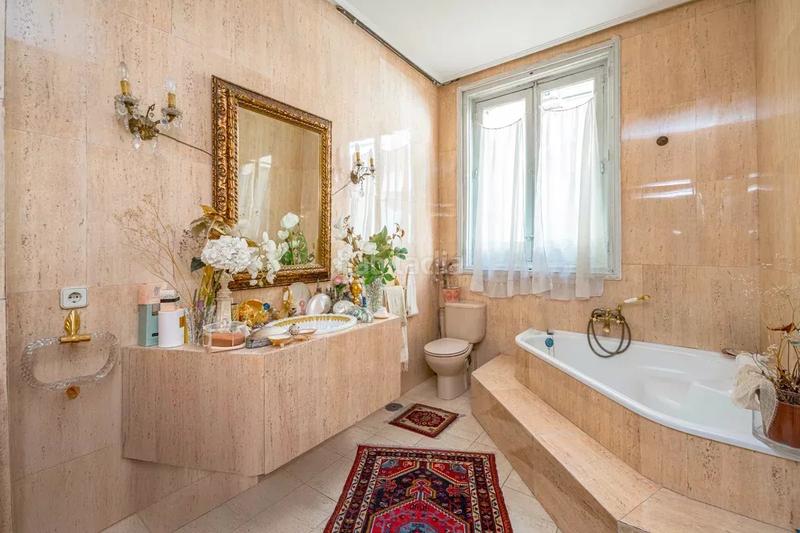 Foto ede52d04-0373-4836-9586-ec80be8b6a16. Appartamento con riscaldamento in Justicia-Chueca Madrid