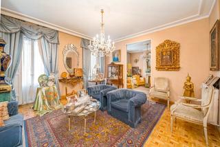 Appartement à Justicia-Chueca