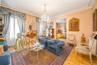 Flat in Justicia-Chueca