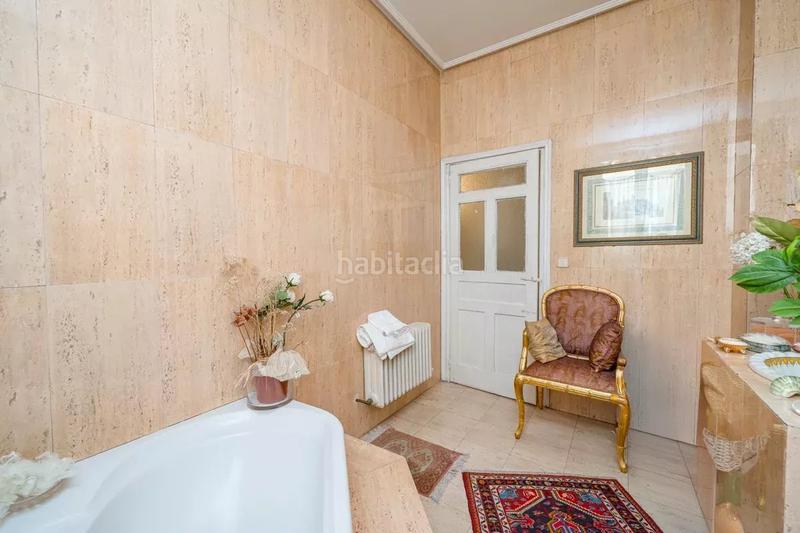 Foto 2323152f-c874-423c-bee3-6c8dd2953312. Piso en Justicia-Chueca Madrid