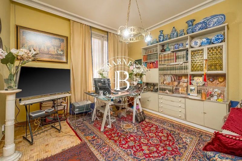 Foto 2390a56a-5992-43e5-89bf-de98a78ac4f7. Piso en Justicia-Chueca Madrid