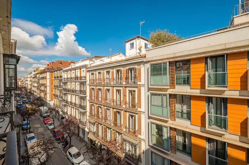 Foto 3cf24341-b306-4036-ade8-dc95ba527769. Piso en Justicia-Chueca Madrid