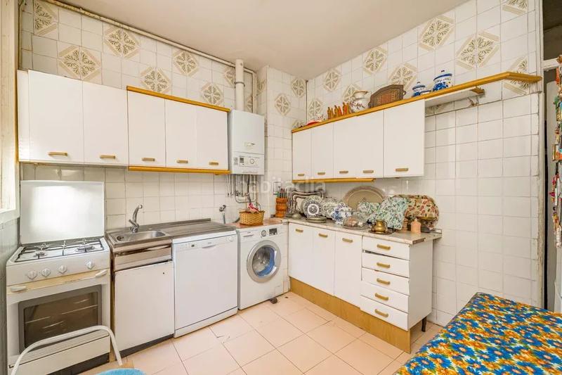 Foto 3f563cc7-aa01-4af1-9aed-b690ddcdcc4f. Piso en Justicia-Chueca Madrid