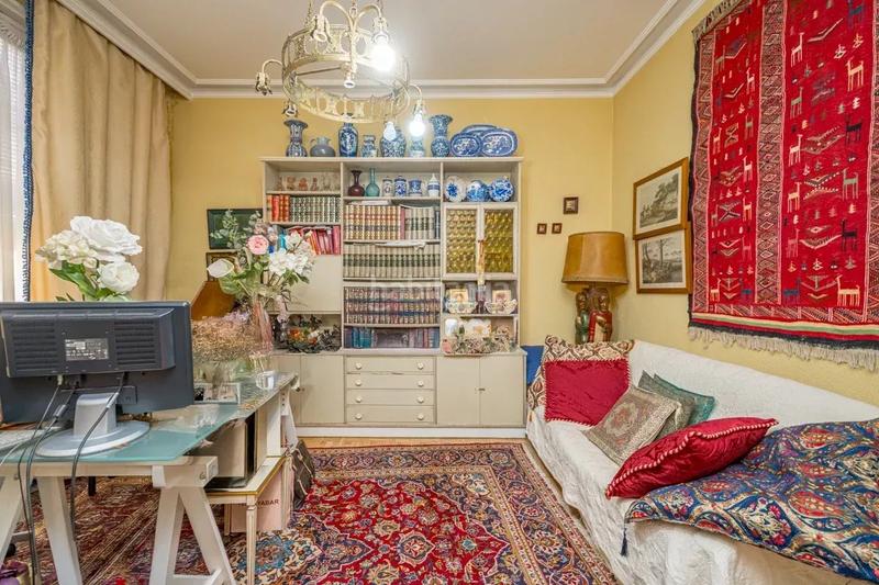 Foto 7ed817a6-a012-455d-8bed-005763838ea7. Piso en Justicia-Chueca Madrid