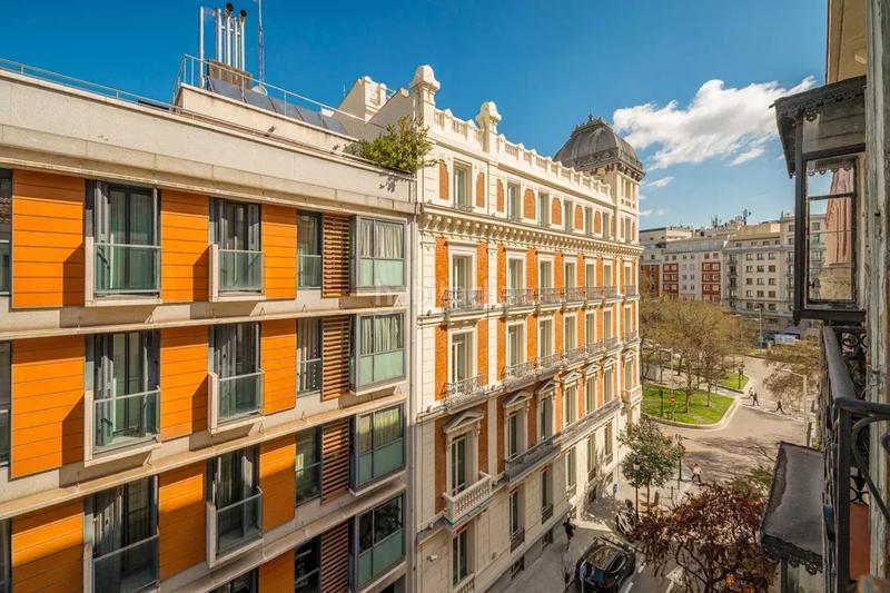 Foto 88e2b5bd-51ae-432d-a5d9-b7473b043fa9. Piso en Justicia-Chueca Madrid