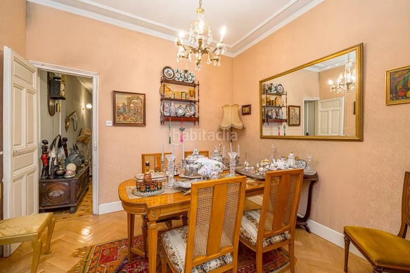Foto 8bca2071-8887-4d28-8b0d-218c86102277. Piso en Justicia-Chueca Madrid
