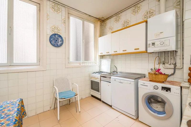 Foto 8d2946f3-27b4-40a5-a486-37900c5017e3. Piso en Justicia-Chueca Madrid