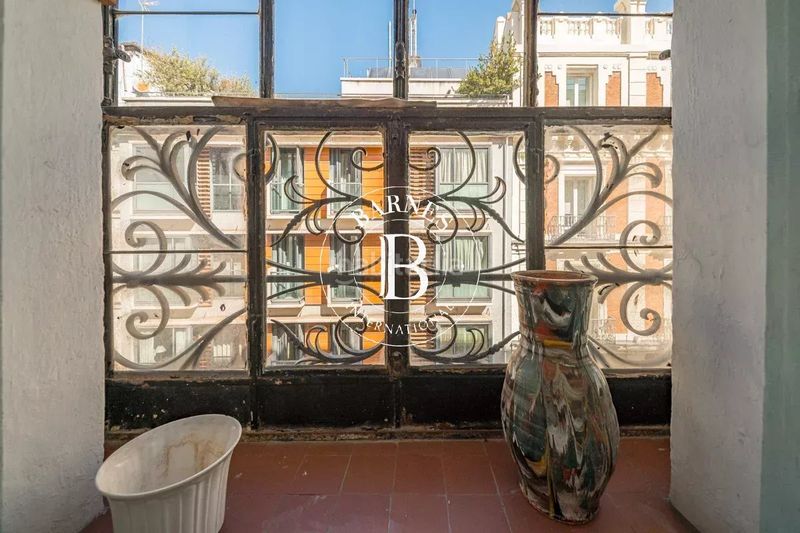 Foto 8d30bbbc-1228-4862-aed8-36ca40b8581a. Piso en Justicia-Chueca Madrid