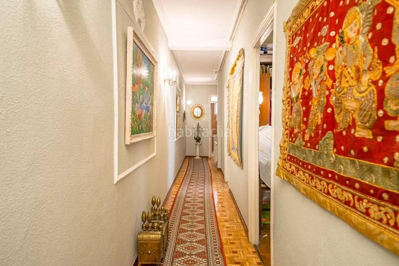 Foto 91259265-45ea-44a2-b95f-4dd325498c10. Piso en Justicia-Chueca Madrid