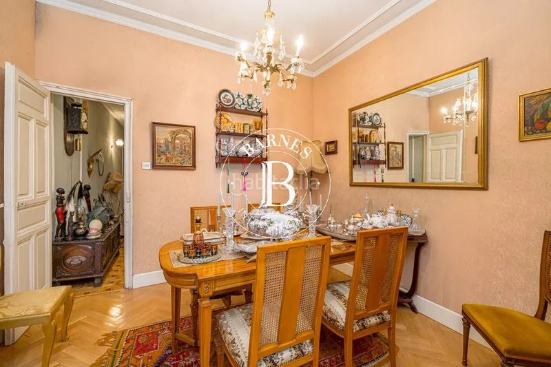 Foto a4b27395-f41d-4e20-94e4-fccd26ab2346. Piso en Justicia-Chueca Madrid