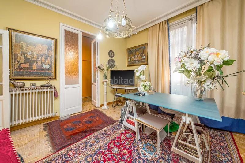 Foto beb9327f-bd36-4b9b-96a6-eb54d1ff680f. Piso en Justicia-Chueca Madrid