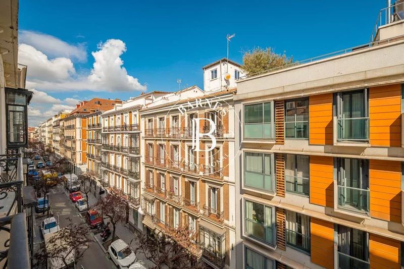 Foto d4da943c-f814-4df1-8409-05dd964f659d. Piso en Justicia-Chueca Madrid