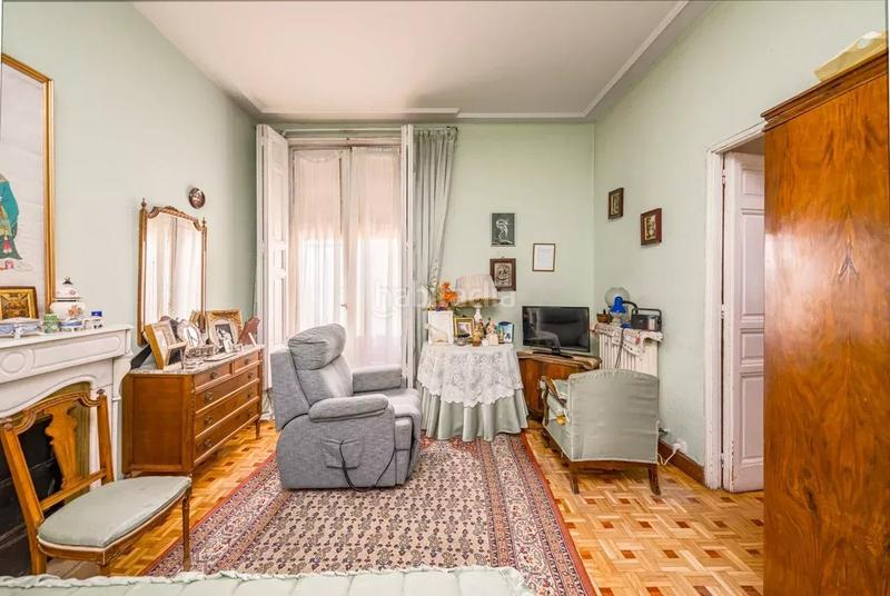 Foto e3086eef-2a59-4cce-8bbe-c128dbd46d24. Piso en Justicia-Chueca Madrid