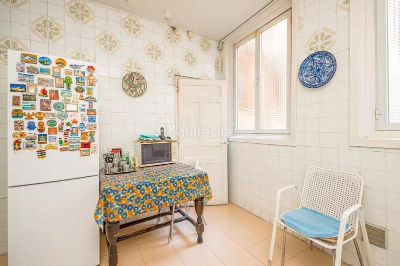 Foto f10b661b-e155-4b1a-b59a-f9837d4aaff6. Piso en Justicia-Chueca Madrid