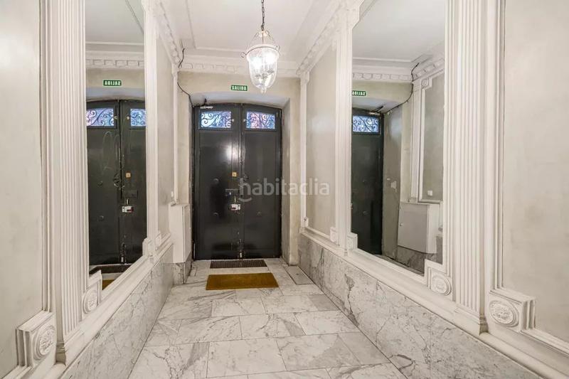 Foto f75fee0f-9a12-498e-a17d-48e1d07858b4. Piso en Justicia-Chueca Madrid