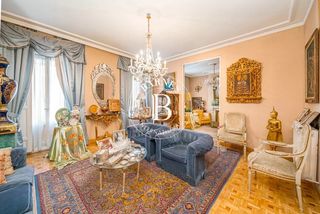 Pis en Justicia-Chueca