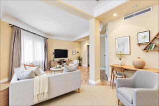 Etagenwohnung in Trafalgar