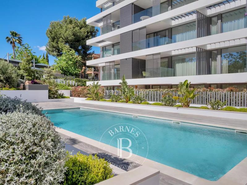 Foto 85ab624a-db88-4483-896d-9711cb523176. Location appartement avec chauffage parking piscine dans Palma de Mallorca